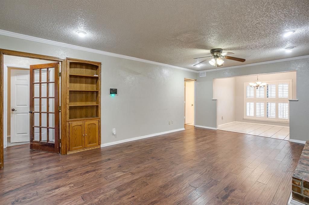 Hillery Heights Add - Residential