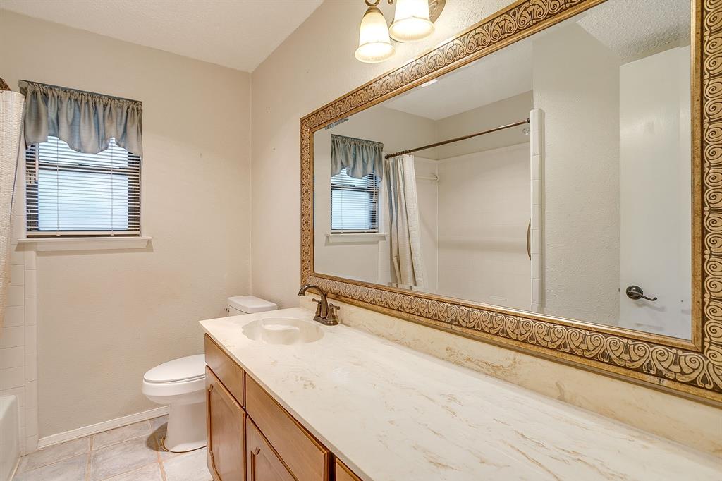 Hillery Heights Add - Residential