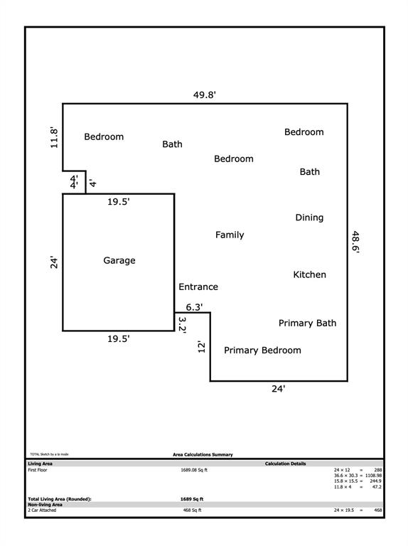Hillery Heights Add - Residential