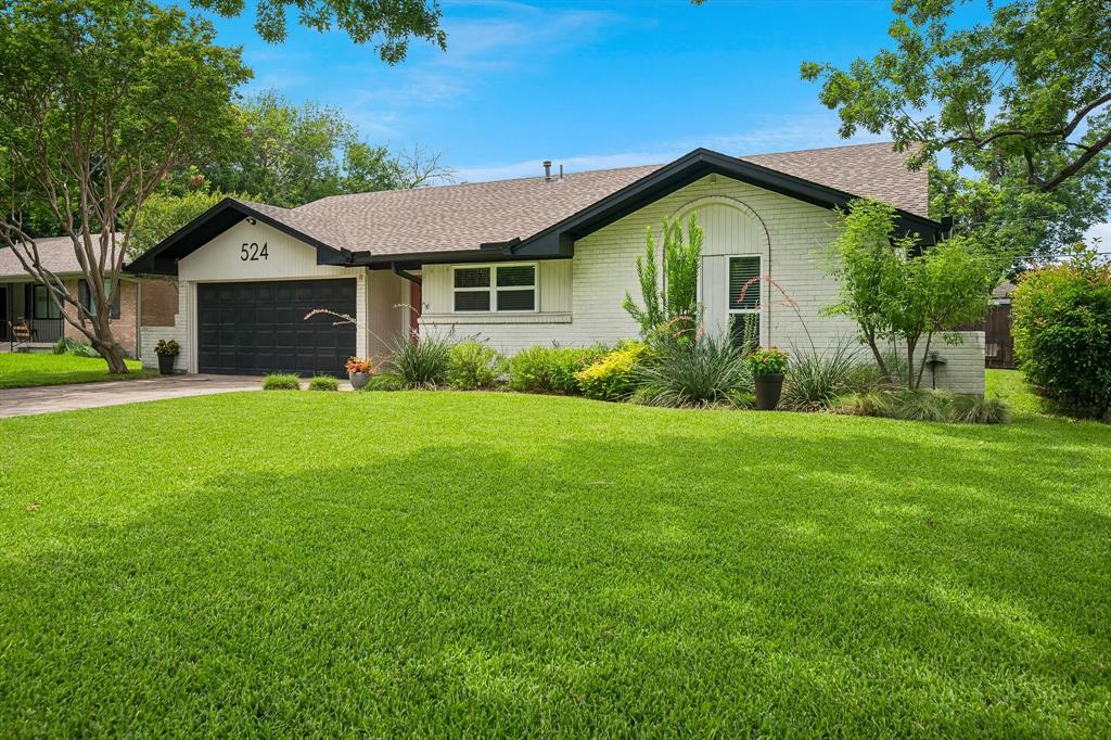 524 Westwood Drive