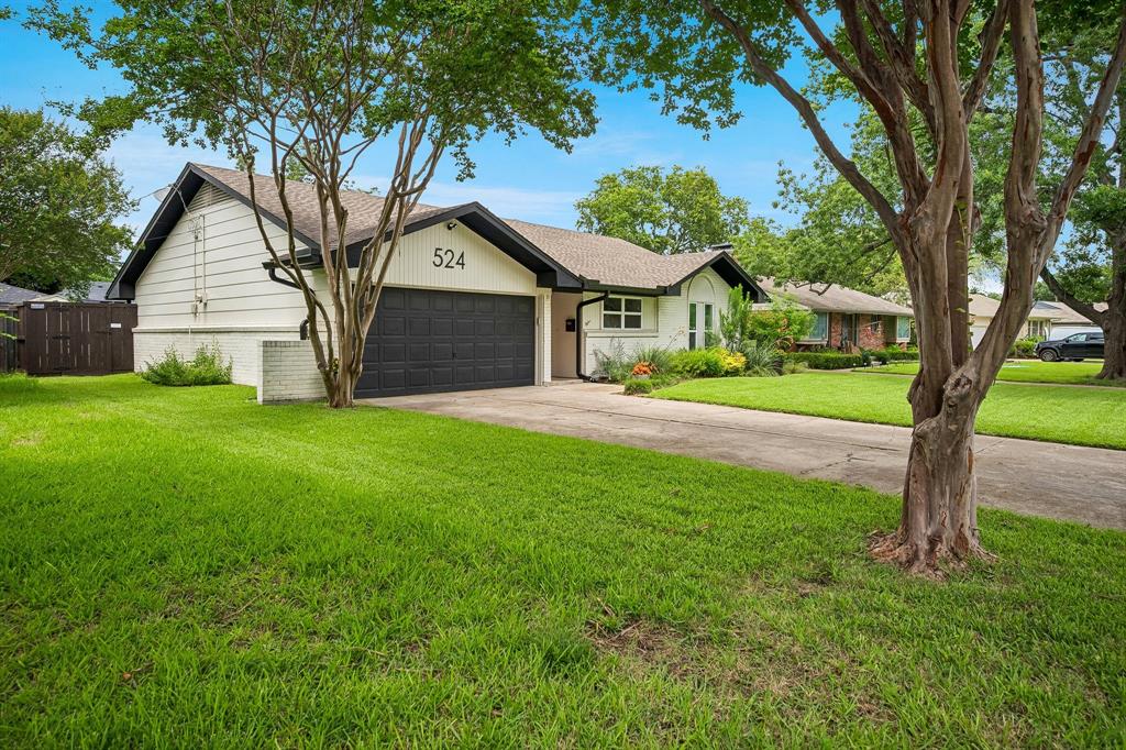 524 Westwood Drive