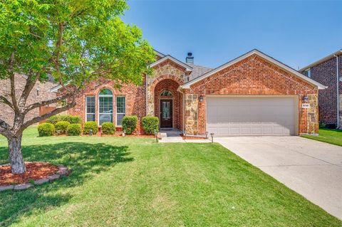5710 Salisbury Drive Prosper TX 75078