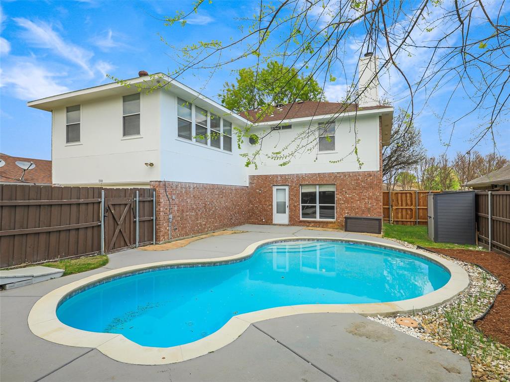 1310 Rosewood Lane