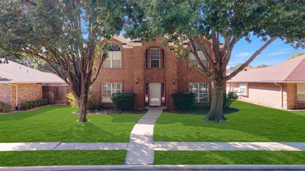 1310 Rosewood Lane