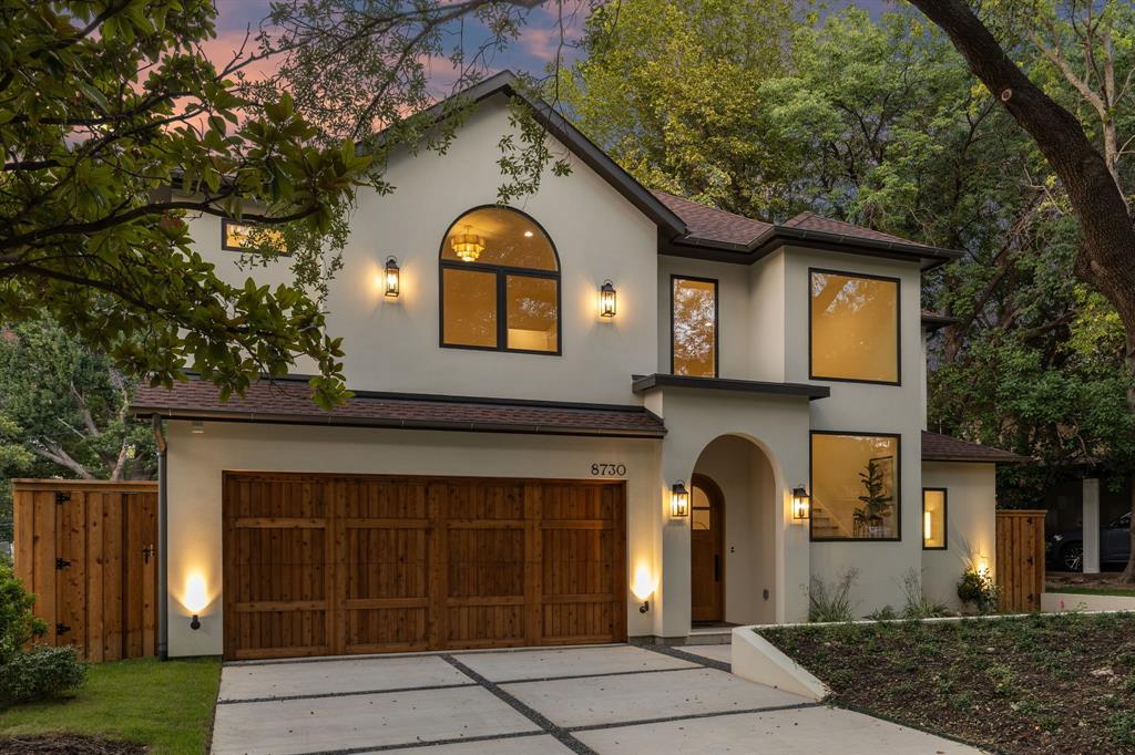 8730 Rexford Drive