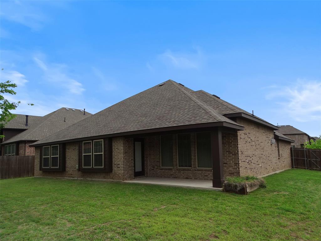Homestead at Daniel Farms Ph 1 - Residential