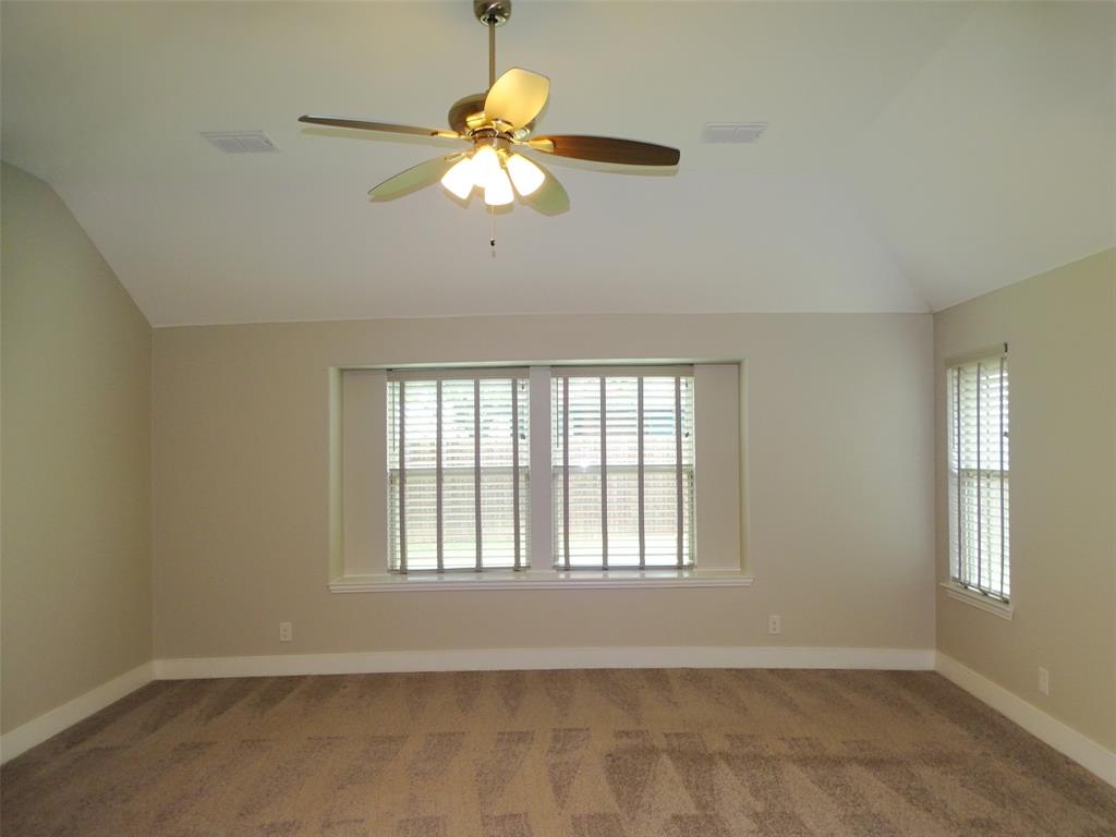 Homestead at Daniel Farms Ph 1 - Residential
