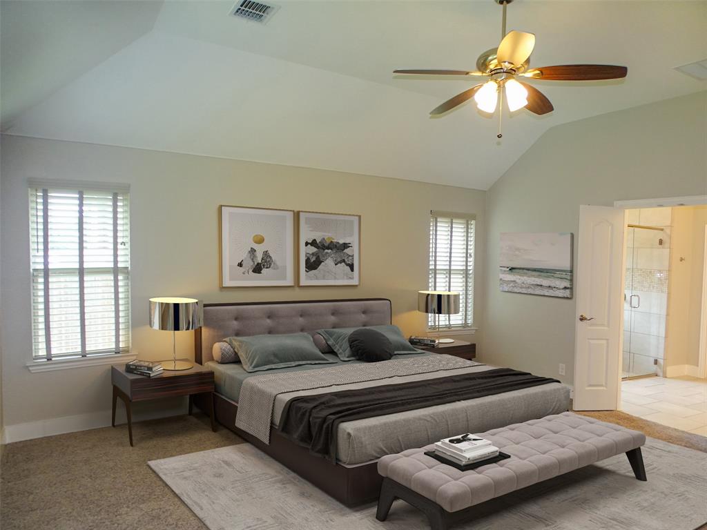 Homestead at Daniel Farms Ph 1 - Residential
