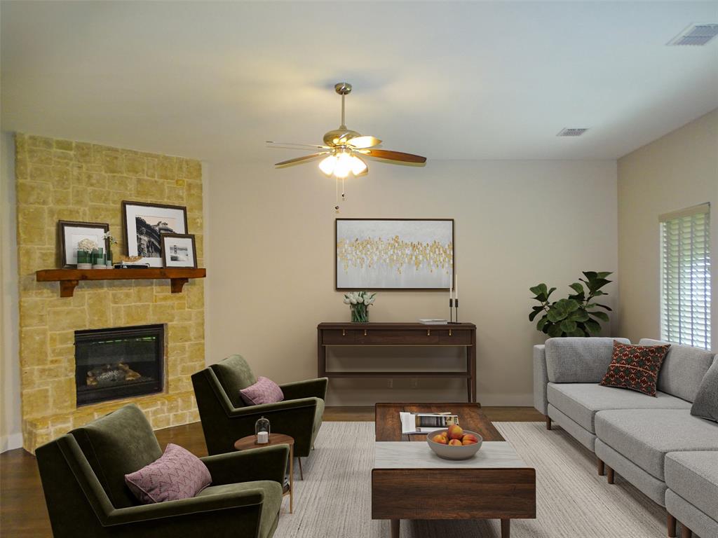 Homestead at Daniel Farms Ph 1 - Residential