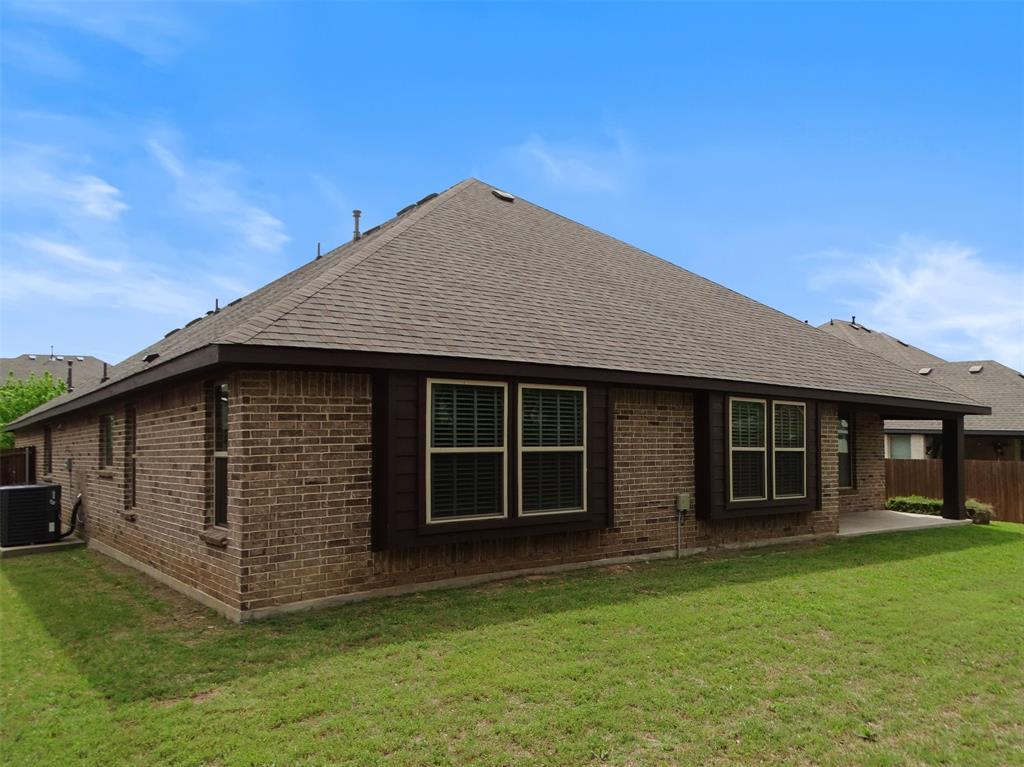 Homestead at Daniel Farms Ph 1 - Residential
