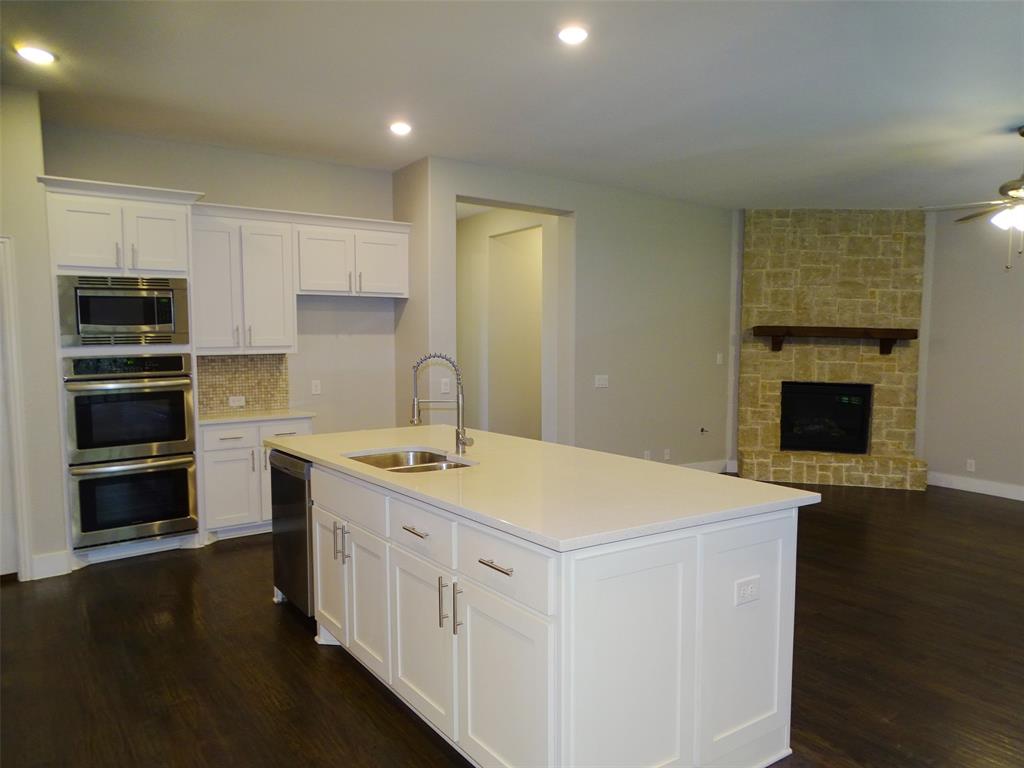 Homestead at Daniel Farms Ph 1 - Residential