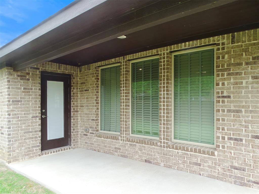 Homestead at Daniel Farms Ph 1 - Residential
