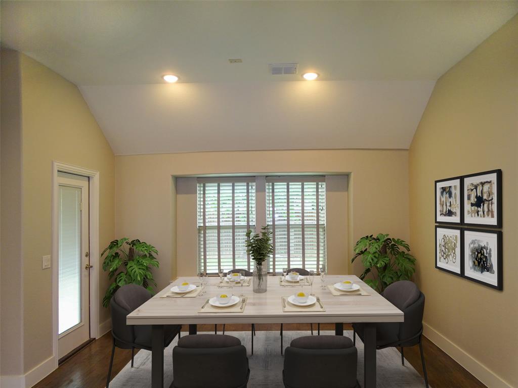 Homestead at Daniel Farms Ph 1 - Residential