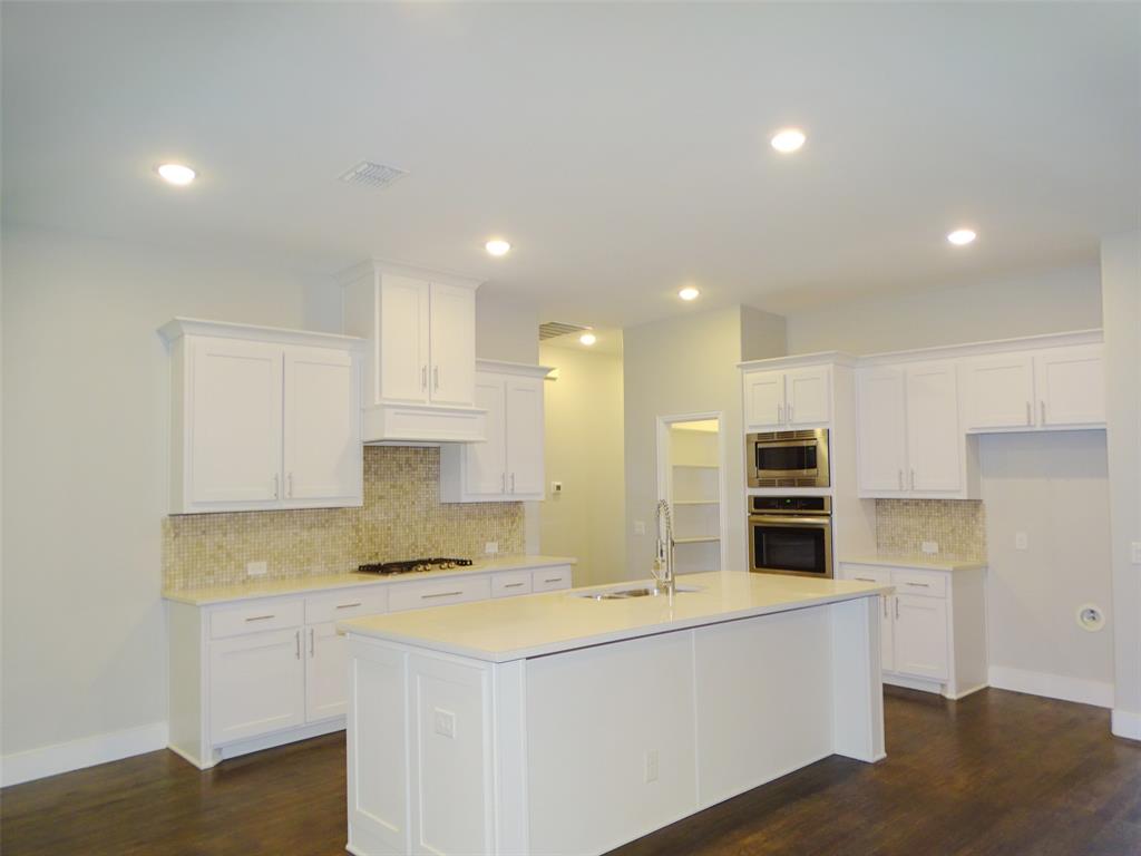 Homestead at Daniel Farms Ph 1 - Residential