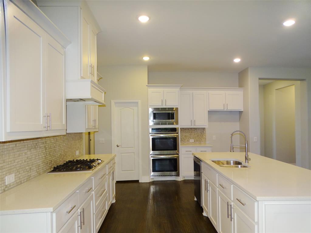 Homestead at Daniel Farms Ph 1 - Residential