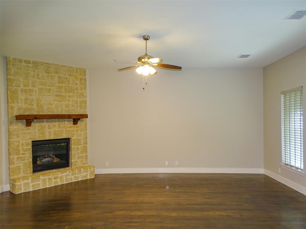 Homestead at Daniel Farms Ph 1 - Residential