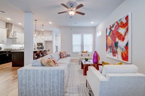 672 Aspen Valley Lane Dallas TX 75208