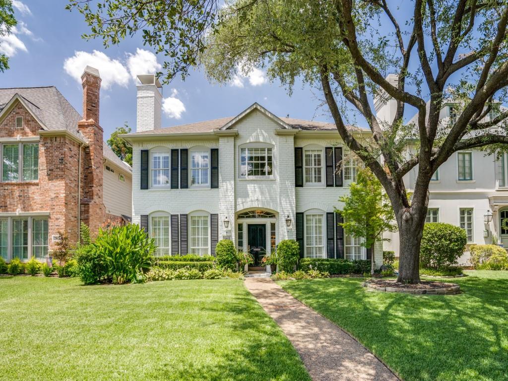 Summitt Lawn - Residential