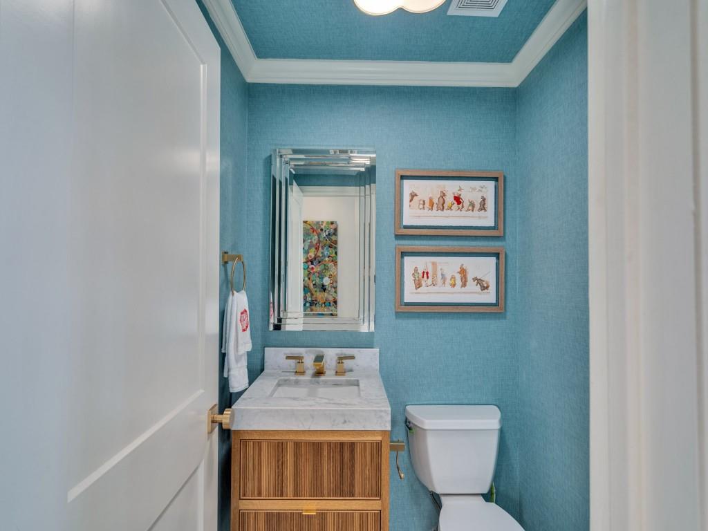 Summitt Lawn - Residential