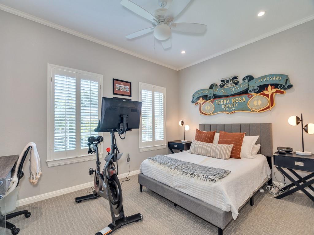 Summitt Lawn - Residential