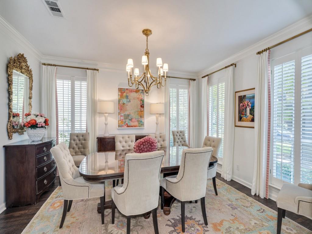 Summitt Lawn - Residential