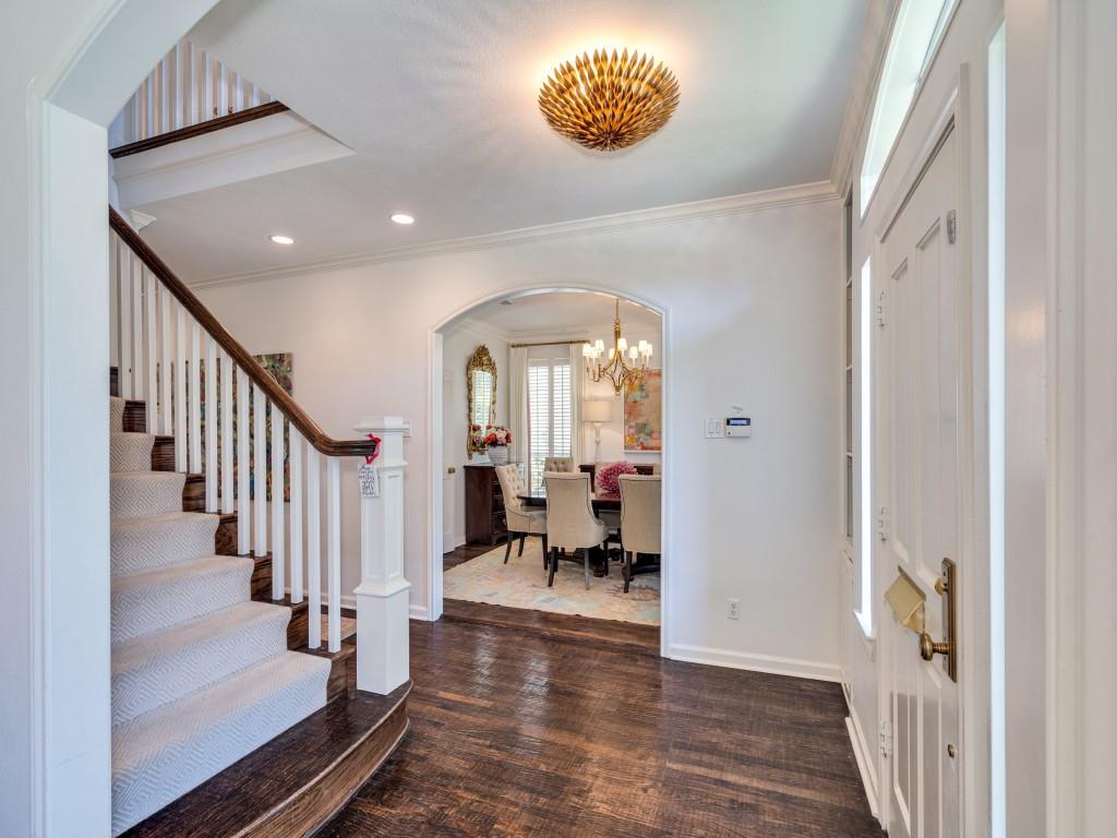 Summitt Lawn - Residential