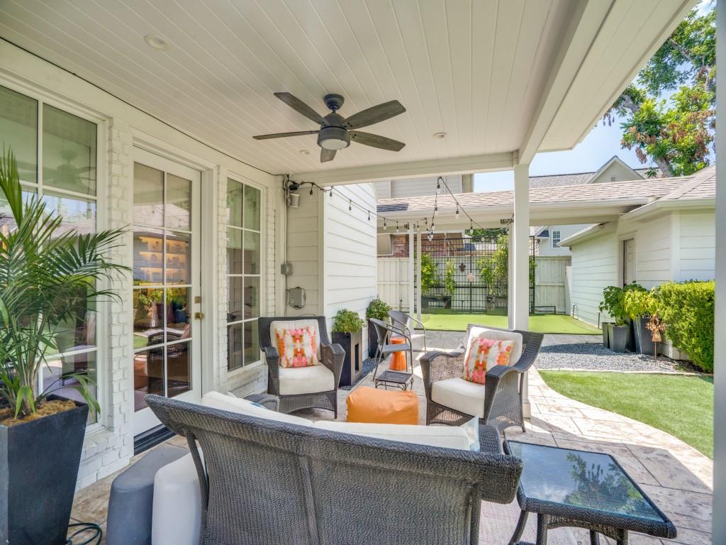 Summitt Lawn - Residential