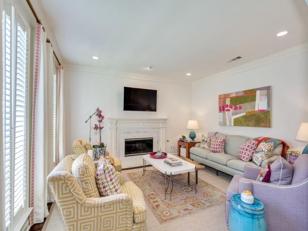 Summitt Lawn - Residential