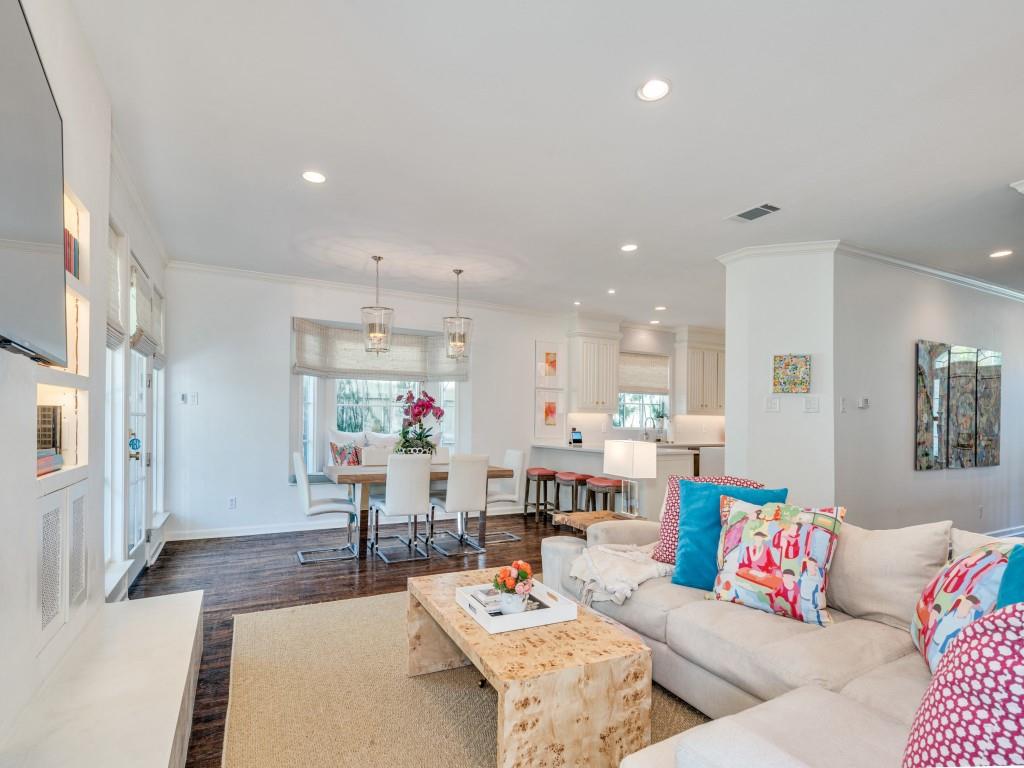 Summitt Lawn - Residential