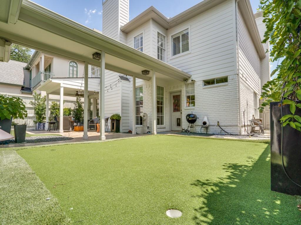 Summitt Lawn - Residential