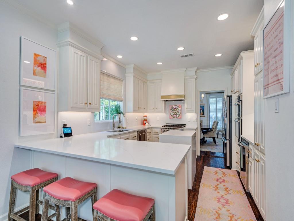 Summitt Lawn - Residential