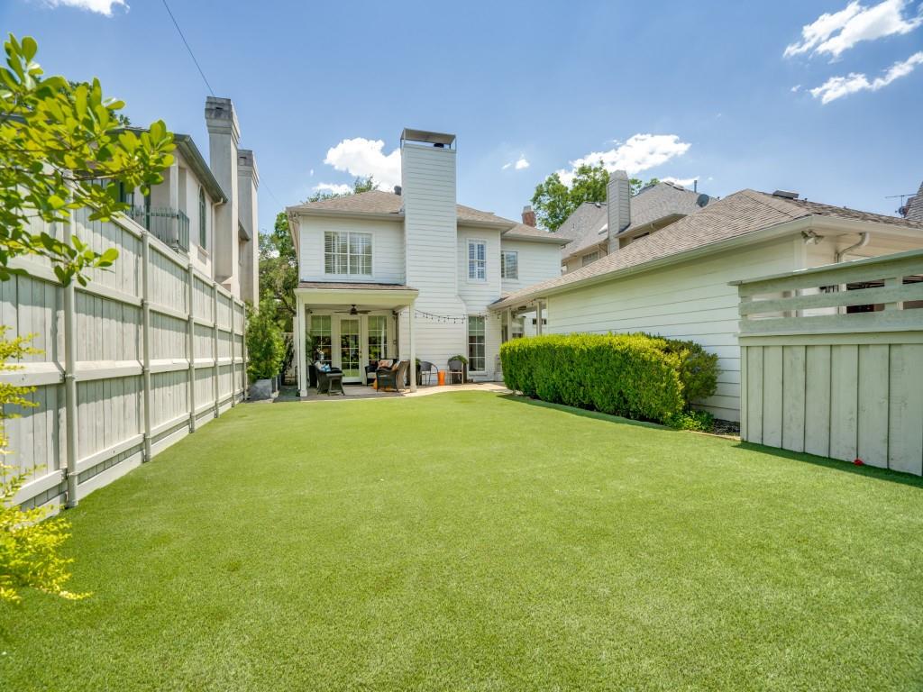 Summitt Lawn - Residential