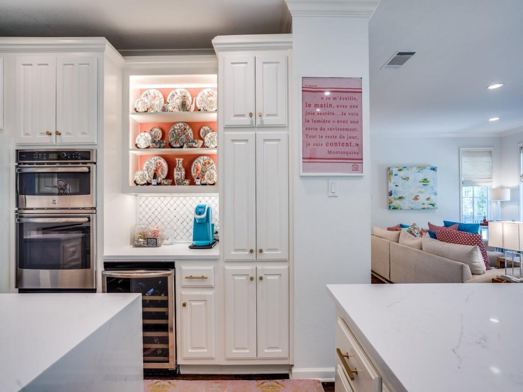 Summitt Lawn - Residential