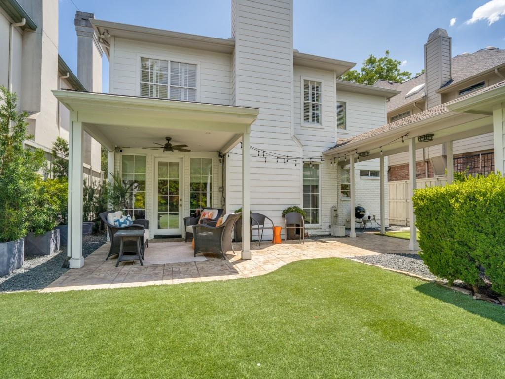 Summitt Lawn - Residential