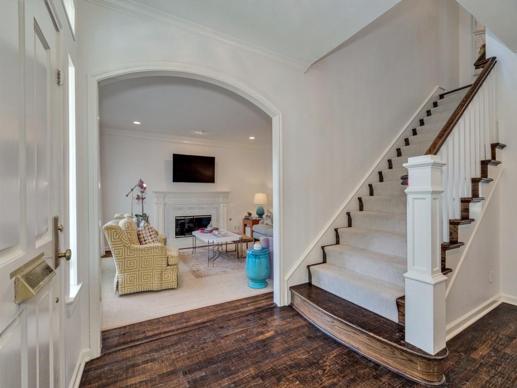 Summitt Lawn - Residential