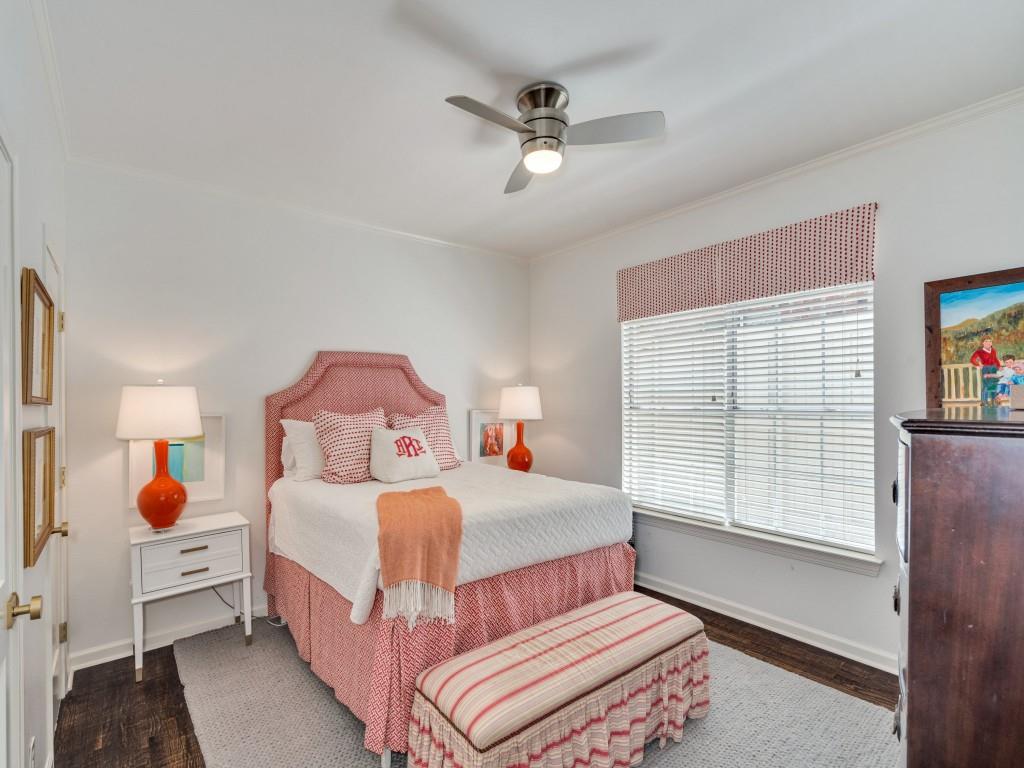 Summitt Lawn - Residential