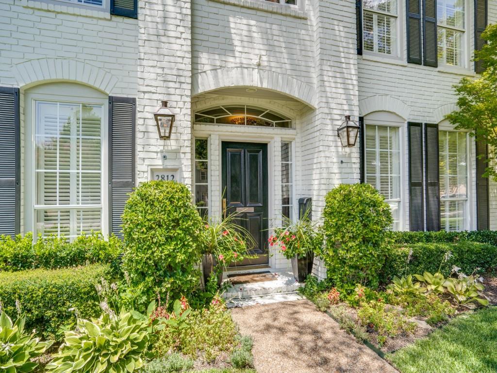 Summitt Lawn - Residential