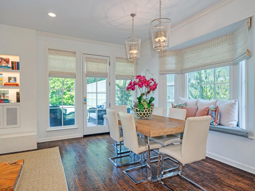 Summitt Lawn - Residential