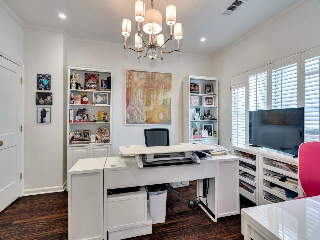 Summitt Lawn - Residential