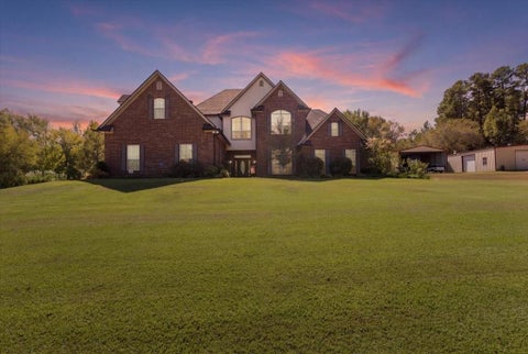 Photo of 1400 PR 1062, Gilmer, TX 75645 (MLS # 21388298)