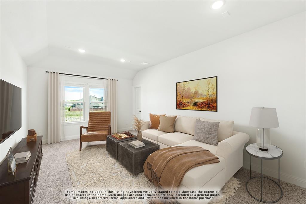 Terracina Estates - Residential