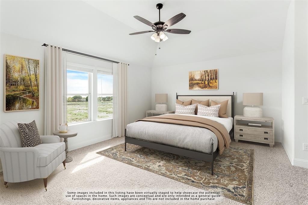 Terracina Estates - Residential