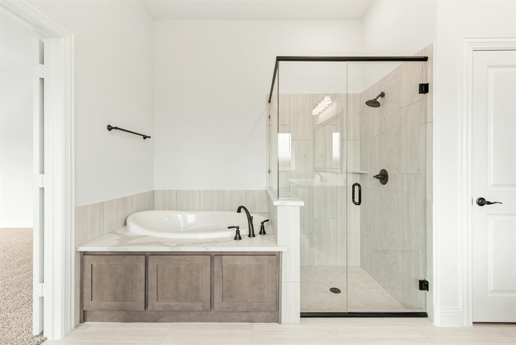 Terracina Estates - Residential