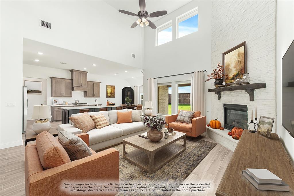 Terracina Estates - Residential