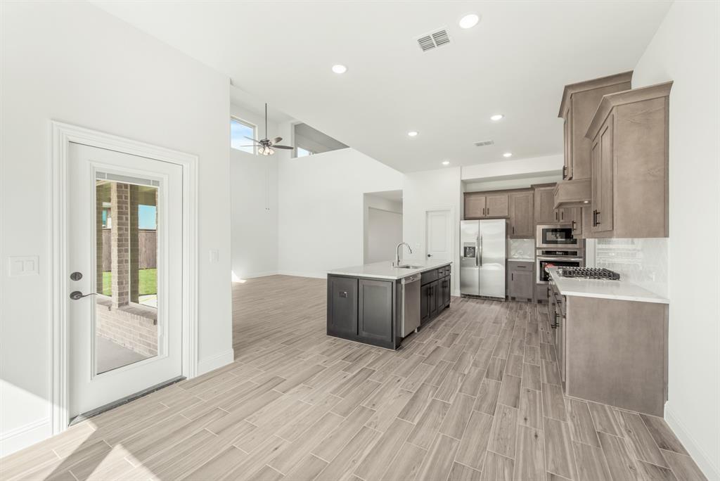 Terracina Estates - Residential