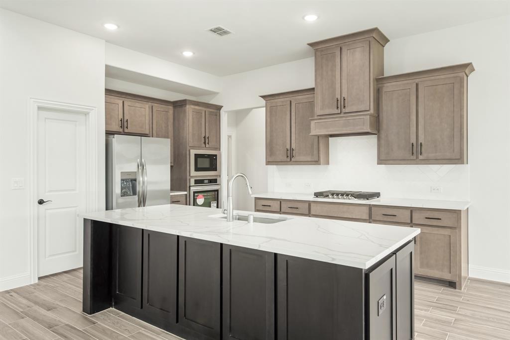 Terracina Estates - Residential