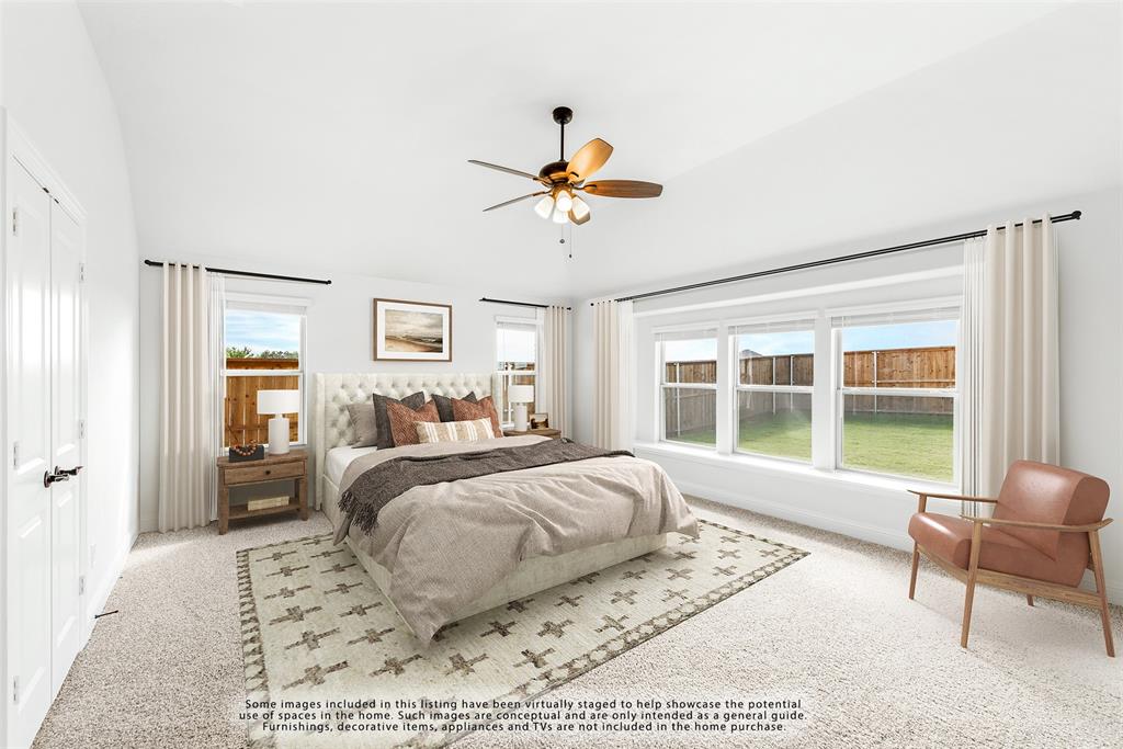 Terracina Estates - Residential