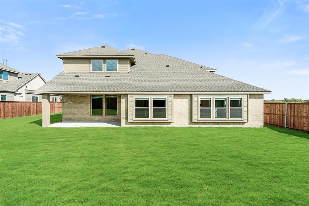 Terracina Estates - Residential