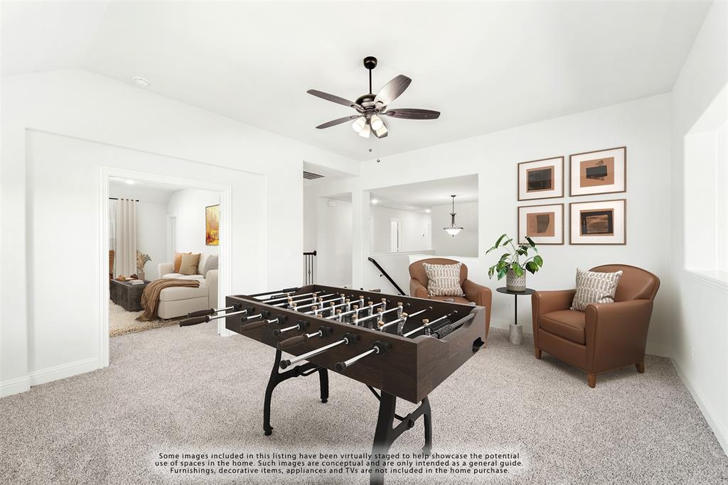 Terracina Estates - Residential