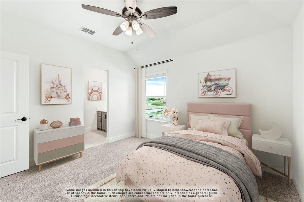 Terracina Estates - Residential